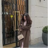 Мари в большом городе