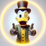 Крипта | ИИ Скруджа