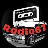 Radio67 || golden age of hip hop