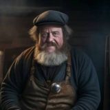 Михаил Суходеев