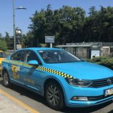 Такси Ташкент Самарканд