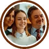 ПАПИНЫ ДОЧКИ 2023