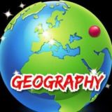 UPSC indian Geography World Quiz GK ™