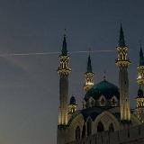 В Казани любят