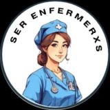 SER ENFERMERXS 👩🏻‍⚕🩺🤍