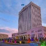 ШЫМКЕНТ ҚАЛАСЫНЫҢ ӘКІМДІГІ