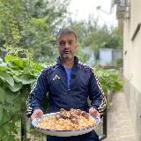 Кухня Орунбая