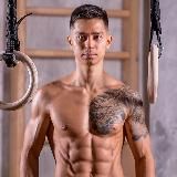 Арсений Ким