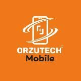Orzutech Mobile