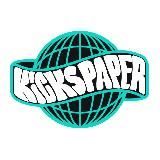 KICKSPAPER