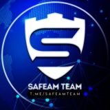 📶 اَمنم تیم | Safeam Team
