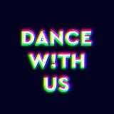 DANCE W!TH US | Вечеринки СПб, тусовки Питера, ночные клубы Петербурга