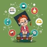 Подготовишка 📚 🎓