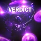 🦹♂️⚒️VERDICT🦹♂️⚒️