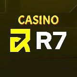 Р7 Казино | Официальный сайт R7 - бонусные акции, промокоды, регистрация