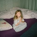 майюша дух помоек