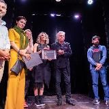 Актёрская тусовка