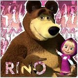rino закрыто