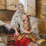 mama.history Любовь Швецова