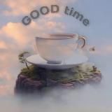 𝐆𝐎𝐎𝐃 𝐭𝐢𝐦𝐞