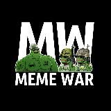 🇺🇸 𝐌𝐄𝐌𝐄 𝐖𝐀𝐑