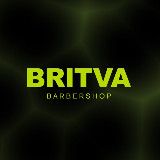 BRITVA | Барбершоп