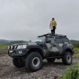 Наталья Курганкина. Люди и города.