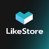 LikeStore | iPhone | Магазины техники