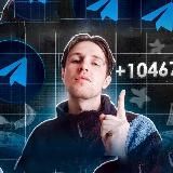 Polevoy с 0 до миллиона