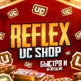 REFLEX UC SHOP🤑