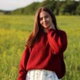 Равиля Давлетова