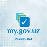 MyGovUzRasmiy