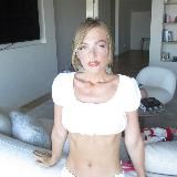 SASHA BELAIR