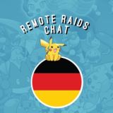 Remote Raids Chat