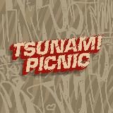 Tsunami Picnic
