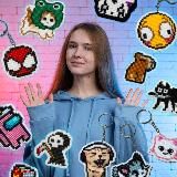 пинхуха 🐸🪡✨
