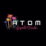 ATOM ⚛ | Айфоны Ростов