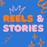 reels & stories