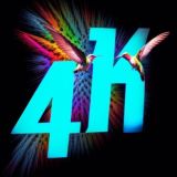 Colibri 4K ФОТО | ВИДЕО