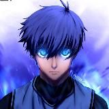 blue lock | analysis of deidara