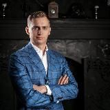 Сергей Хитров - Крипта, бизнес, жизнь и инвестиции