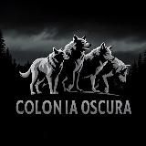 Colombia oscura
