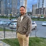 Никита Репин #БлогФинансов