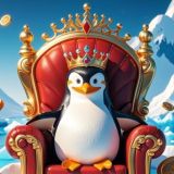 🐧penguin coin