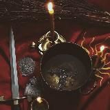 дом Колдовской