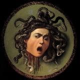 Голова медузы🪼