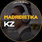 Madridistka.kz