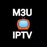 M3U📺IPTV