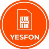 YESFON | Непубличные тарифы