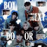 BOYNEXTDOOR • The Action